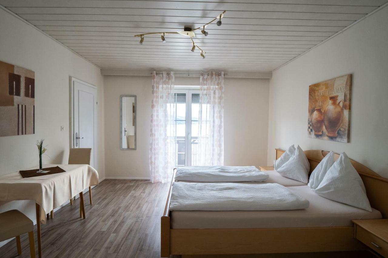 Pension Pleikner Millstatt Exterior foto