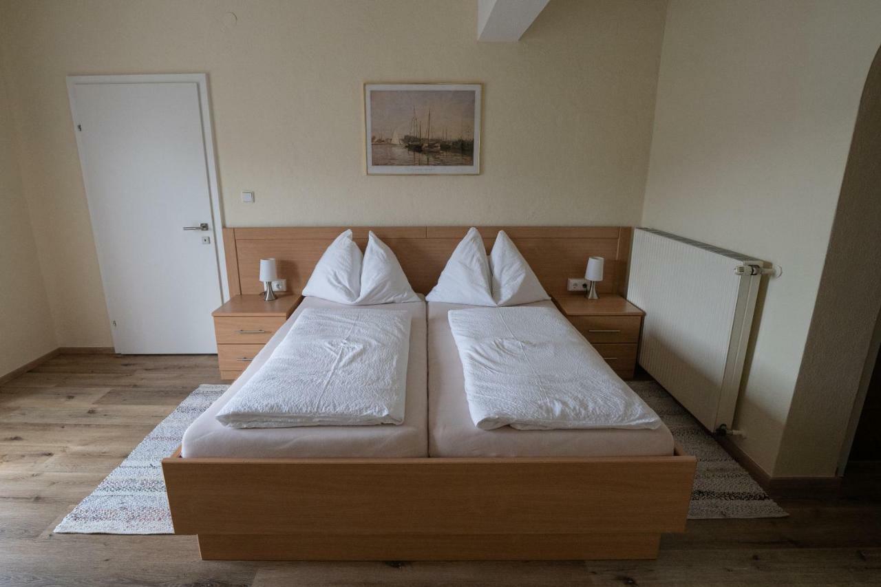 Pension Pleikner Millstatt Exterior foto