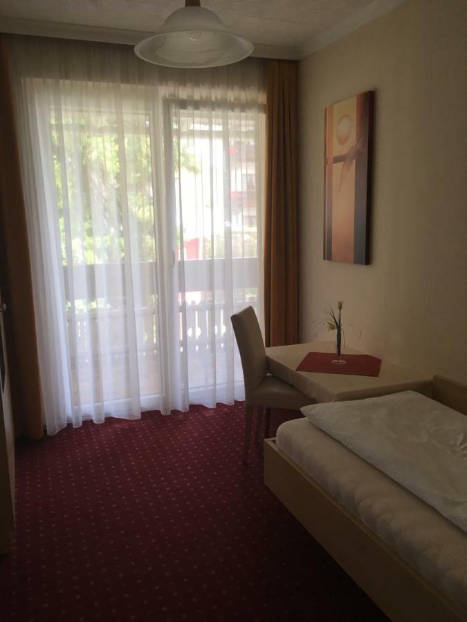 Pension Pleikner Millstatt Exterior foto